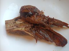 -前门烤鸭(江东中路店)