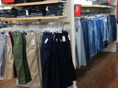 -GAP(王府井奥莱·香江小镇店)
