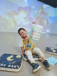 -小鸡哆哆故事屋·儿童乐园(嘉里城店)