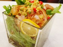 -闫府私房菜(经四路万达店)