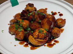 溪林红烧肉-溪林小馆(浦江城市生活广场店)