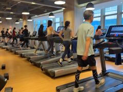 -北京嘉里健身·Kerry Sports(北京嘉里大酒店)