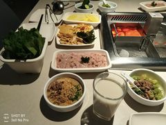 -海底捞火锅(万丰桥店)