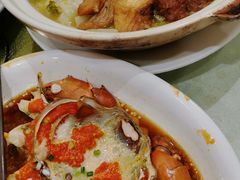-顺风海鲜港(金玉兰店)