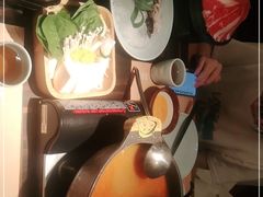 -山葵家·创意料理(宁波来福士店)