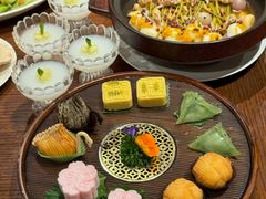 -芙蓉堂(武汉天地店)