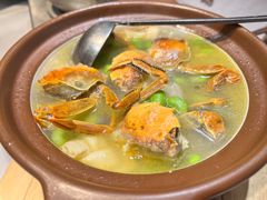 -雨后行菜(报慈北路店)