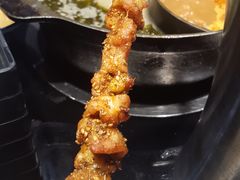 -柠檬现场台湾生鲜火锅(金茂豪庭店)
