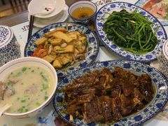 -阿殳菜馆·私厨(水围村店)