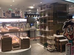-奈雪的茶(新天地广场PRO店)