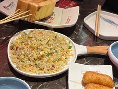 -阿三烧烤·生蚝(超级会员店拓峰店)