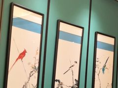 -小厨娘淮扬菜(六合欢乐港店)