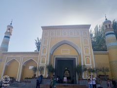 -艾提尕尔清真寺