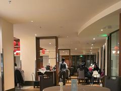 -静之湖湖畔餐厅