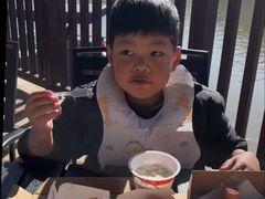 -上海野生动物园老虎餐厅