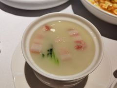 腌笃鲜-玫瑰厅上海菜(兴国路店)