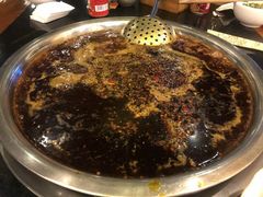 -九尺赵老四鲜鹅肠火锅