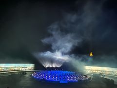 -鼎盛王朝康熙大典实景演出