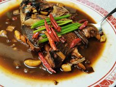 -旺顺阁鱼头泡饼(小红门店)