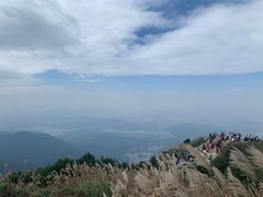 -梧桐山风景名胜区