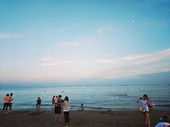 -金梦海湾浴场