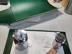 -零几体验diy皮具工作室(振业城店)