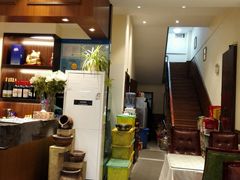 -嘉逸传菜(洛川东路店)