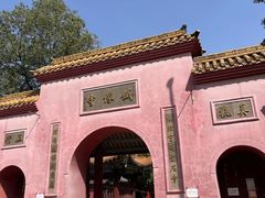 -铁像寺水街