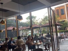 -BAKER&SPICE(BFC外滩金融中心店)