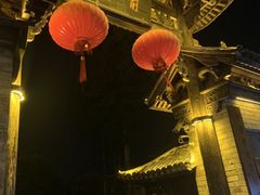 -前童古镇