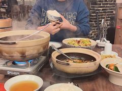 -新李记 · 口味菜馆(南郊公园店)