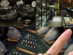 -梵薇Joker.V银饰工作室