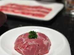 -南门涮肉(上海二店)