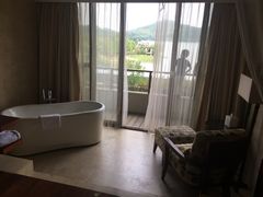-宁波九龙湖开元度假村