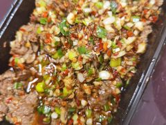 -肉店炸炸炸·爆汁孜然牛肉