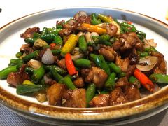 -旺顺阁·北京菜(北辰上品+)