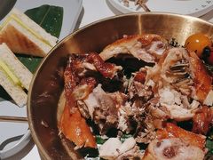 -帕娜·泰式茶餐厅·Bistro(近铁广场店)