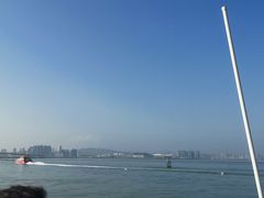 -澳门环岛游湾仔码头