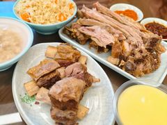 -清真·益鑫羊肉手抓馆(花园北街店)