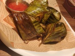 -翡翠鸟精品泰国菜(北辰财富中心店)