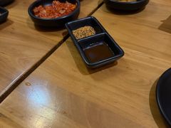 -九田家黑牛烤肉(溧水万达店)