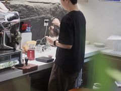 -花十悦·鲜花咖啡餐厅(振业城一期店)