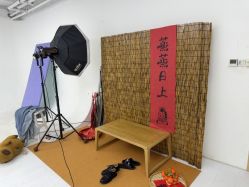 -小阿福儿童摄影(华中智谷店)