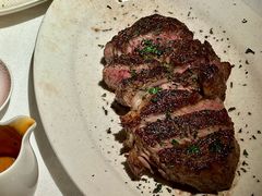 -弗兰克牛排西餐厅Ribone steak house(柠檬花园店)