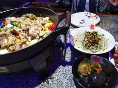 -蘭奢雅集·江浙菜(青山江滩店)