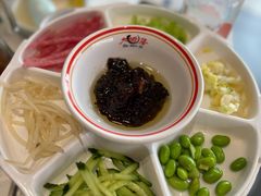 -大碗居·烤鸭·鱼头泡饼(天坛东门店)