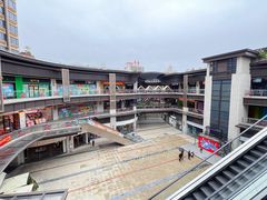 -大鹏佳兆业广场