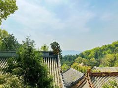-潭柘寺景区