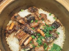 -红星光发煲仔饭(文海店)