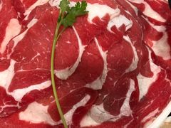 -呷哺呷哺(西单大悦城店)